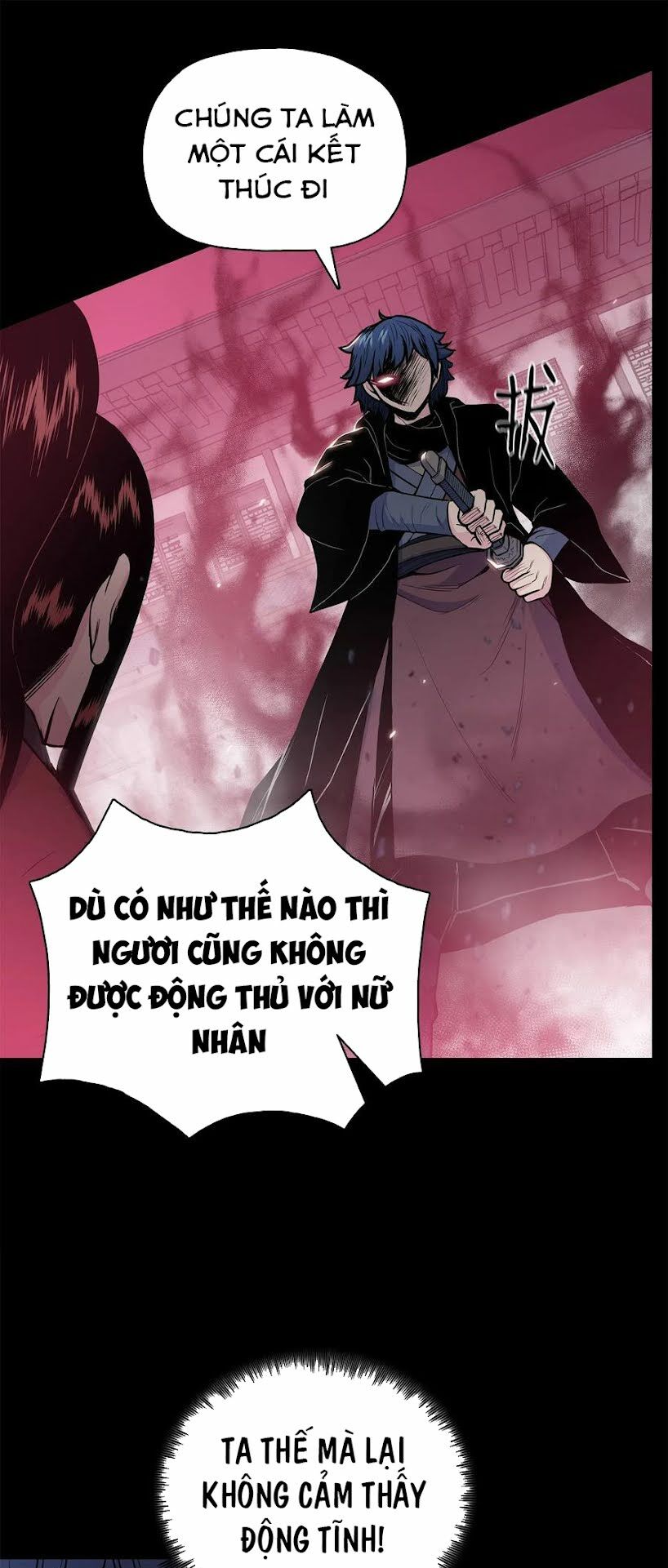 Phong Vân Chiến Thần Chapter 41 - Trang 11