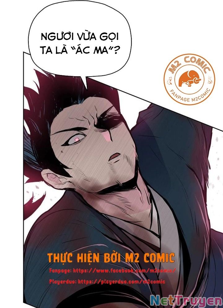 Phong Vân Chiến Thần Chapter 70 - Trang 11