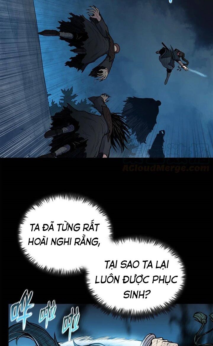 Phong Vân Chiến Thần Chapter 57 - Trang 5