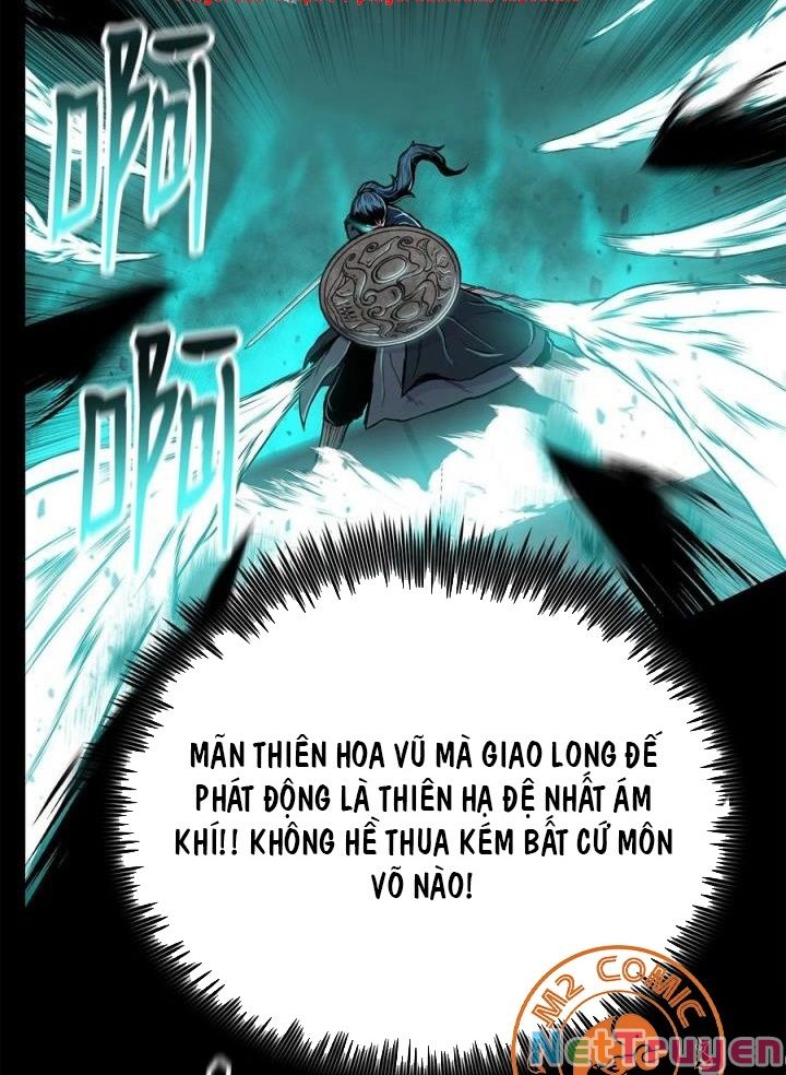 Phong Vân Chiến Thần Chapter 73 - Trang 76