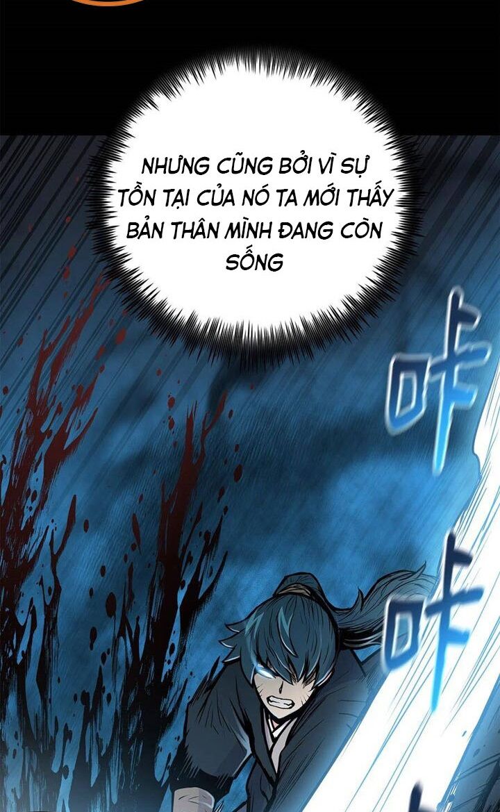 Phong Vân Chiến Thần Chapter 57 - Trang 12