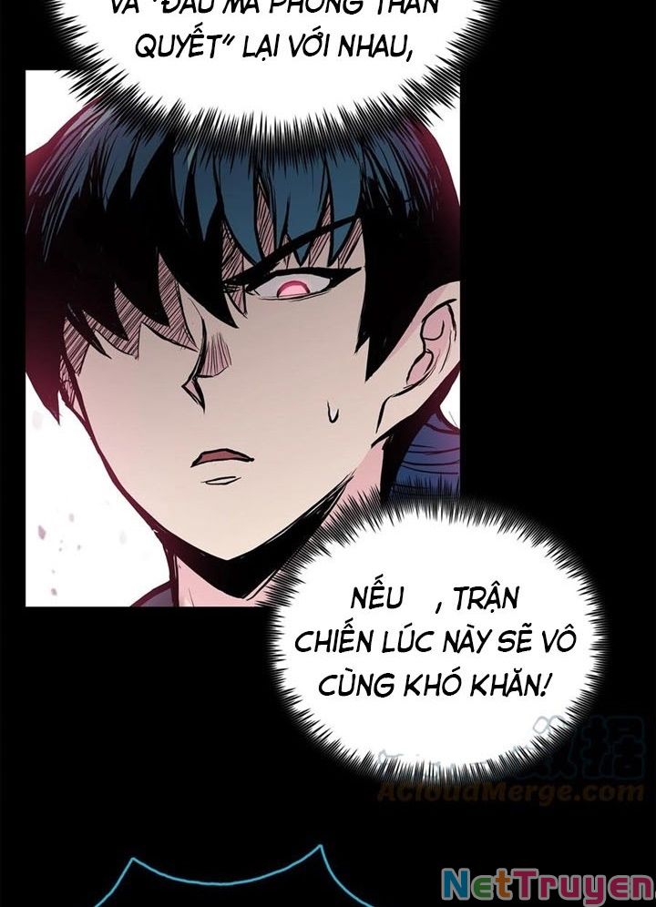 Phong Vân Chiến Thần Chapter 69 - Trang 37