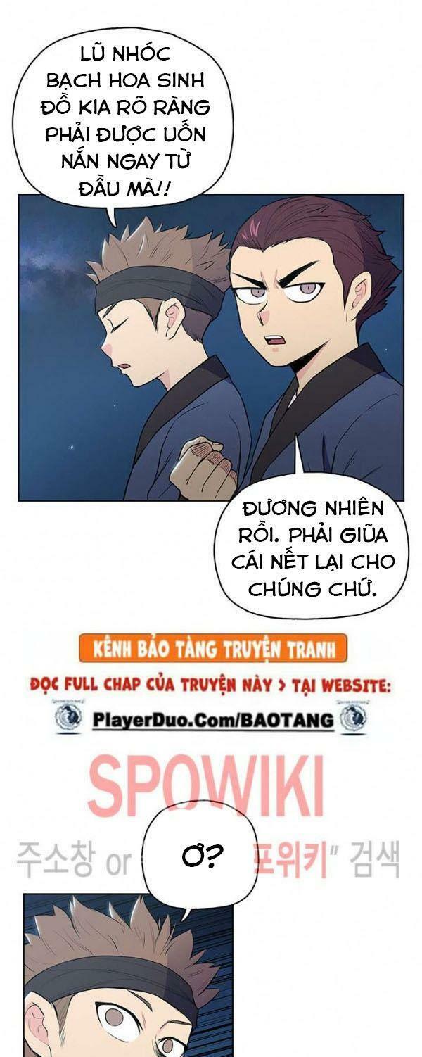 Phong Vân Chiến Thần Chapter 13 - Trang 28