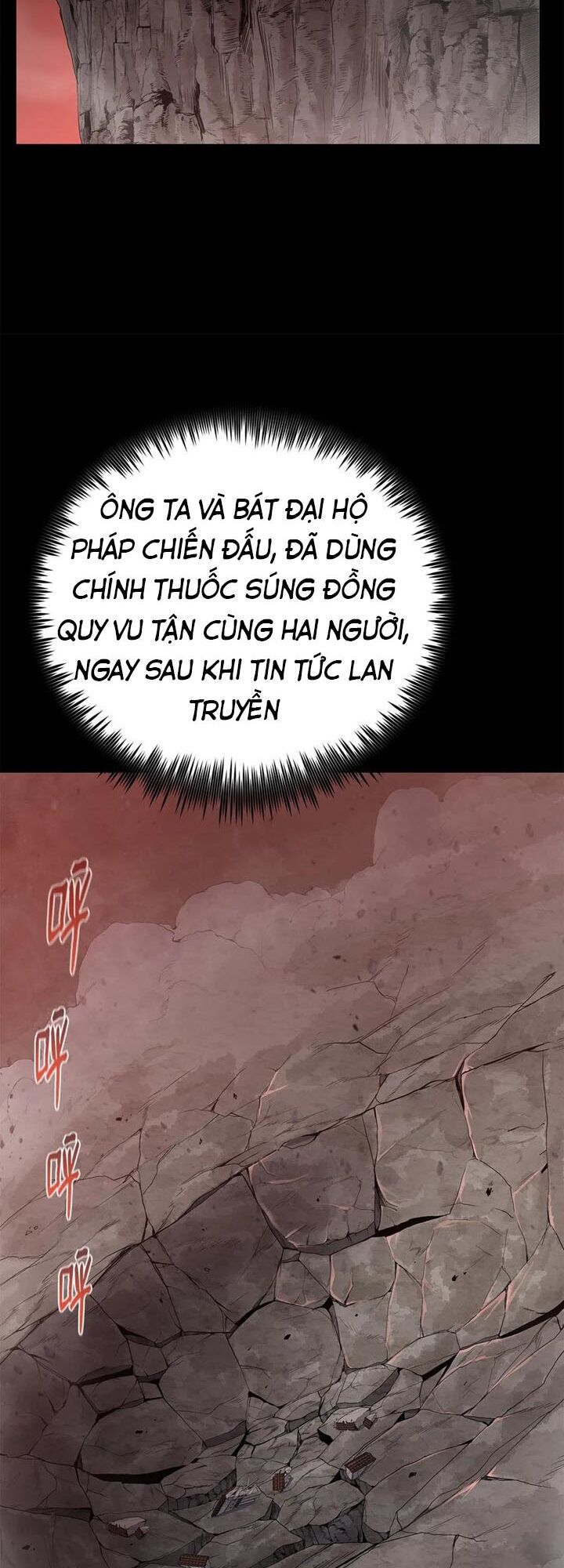 Phong Vân Chiến Thần Chapter 51 - Trang 55