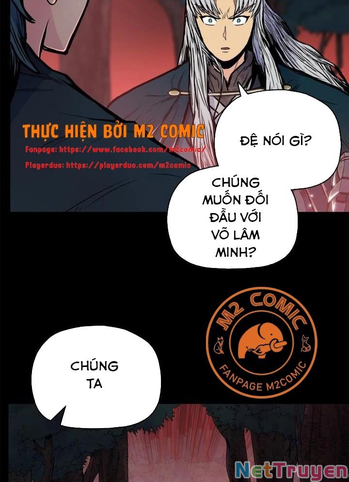 Phong Vân Chiến Thần Chapter 74 - Trang 71