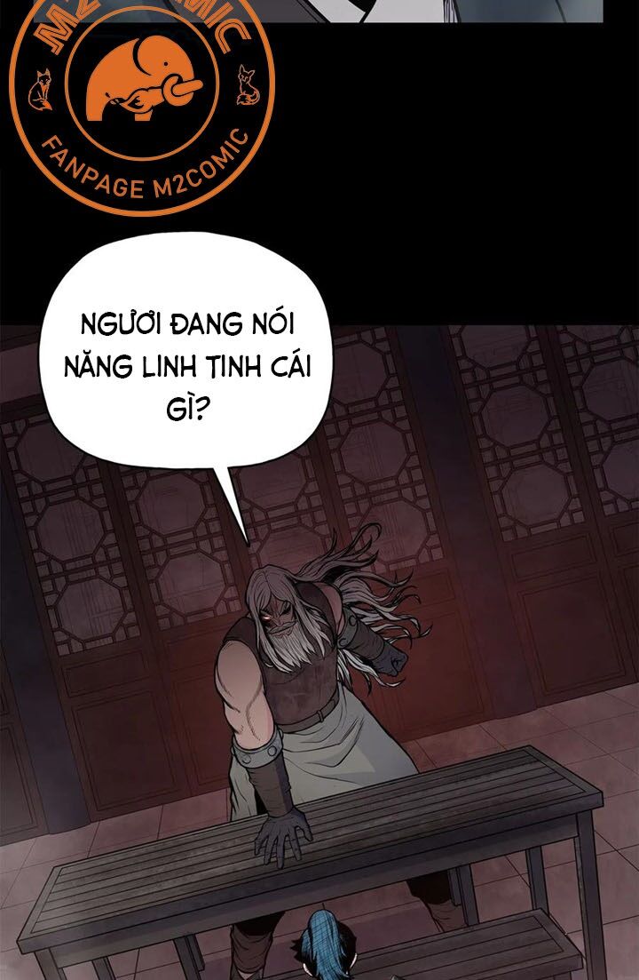 Phong Vân Chiến Thần Chapter 54 - Trang 2