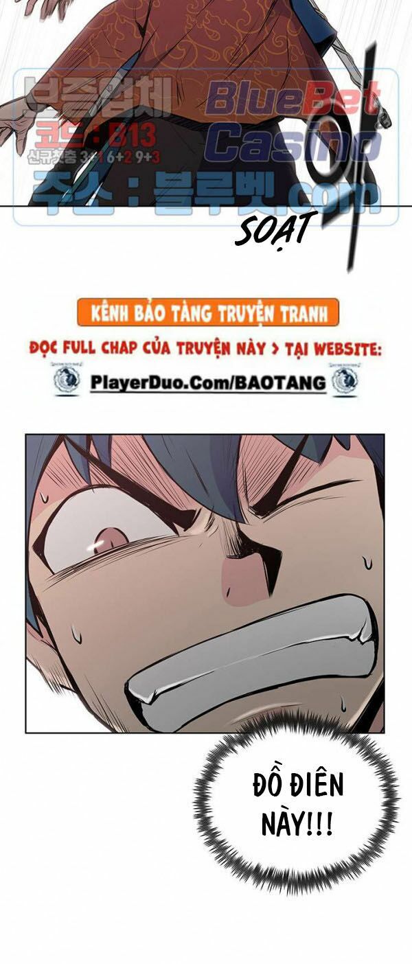 Phong Vân Chiến Thần Chapter 21 - Trang 62