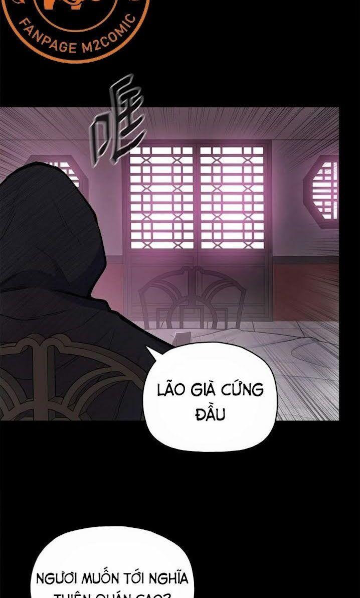 Phong Vân Chiến Thần Chapter 52 - Trang 15