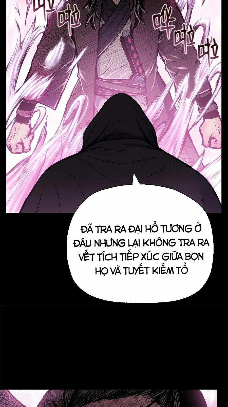 Phong Vân Chiến Thần Chapter 44 - Trang 55