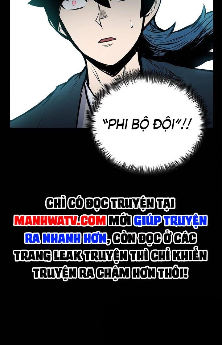 Phong Vân Chiến Thần Chapter 57 - Trang 53