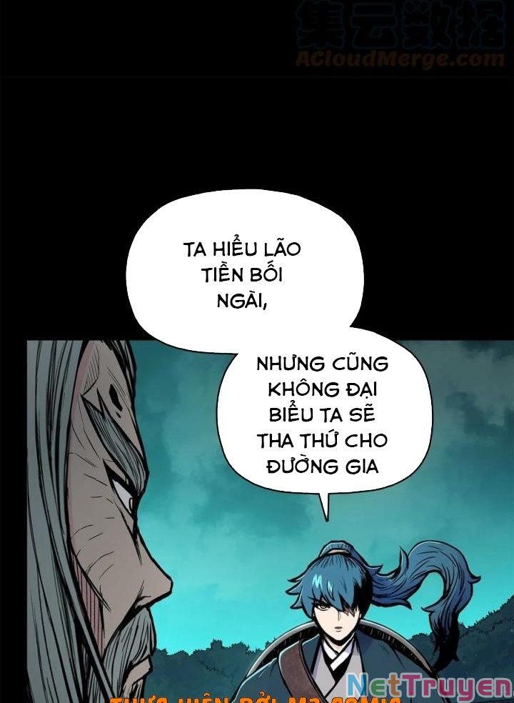 Phong Vân Chiến Thần Chapter 73 - Trang 50