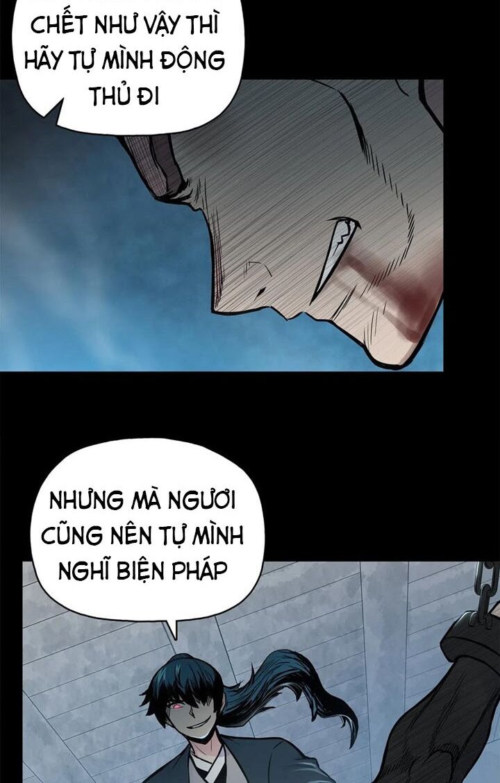 Phong Vân Chiến Thần Chapter 51 - Trang 24