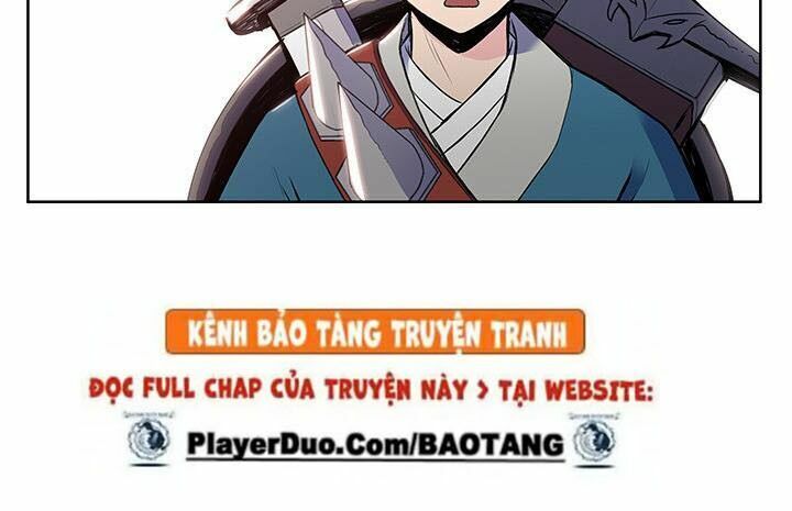 Phong Vân Chiến Thần Chapter 9 - Trang 16