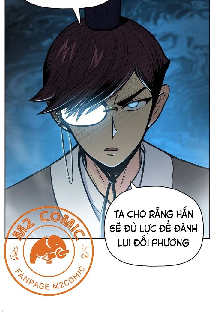 Phong Vân Chiến Thần Chapter 49 - Trang 51