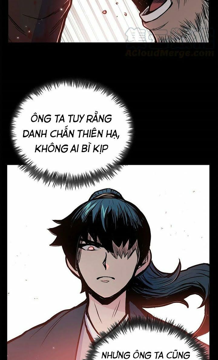 Phong Vân Chiến Thần Chapter 60 - Trang 37