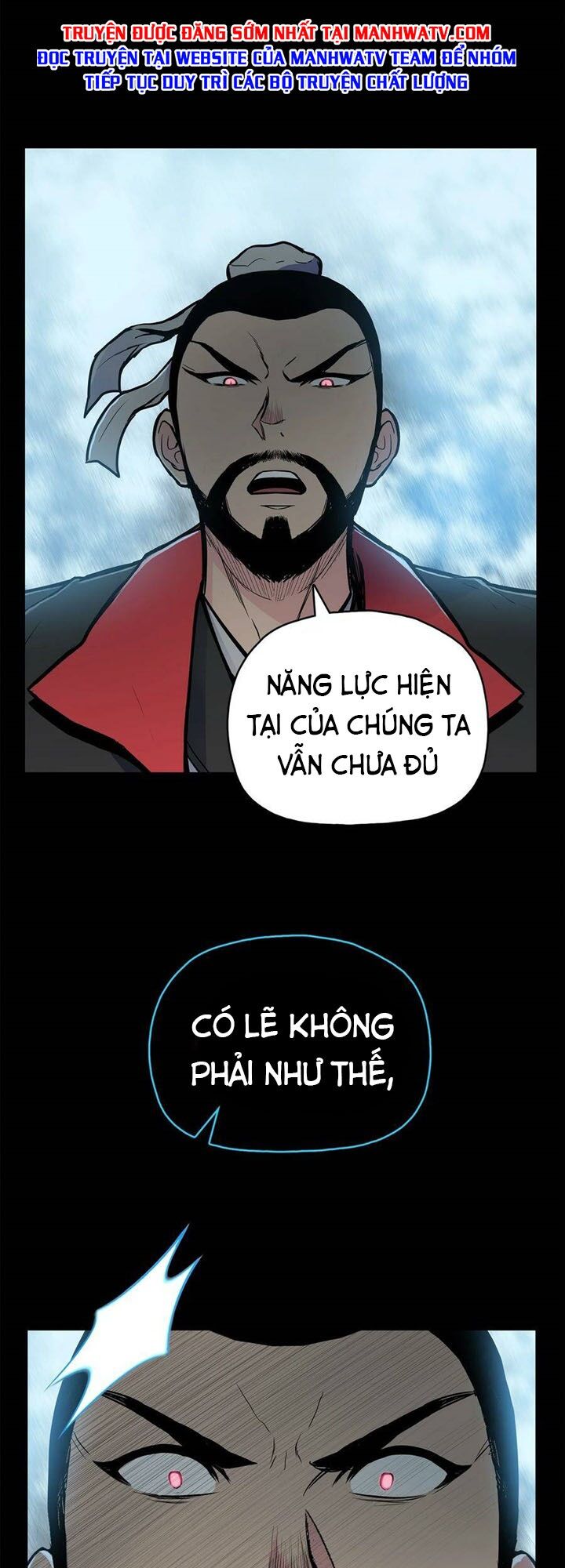 Phong Vân Chiến Thần Chapter 61 - Trang 52