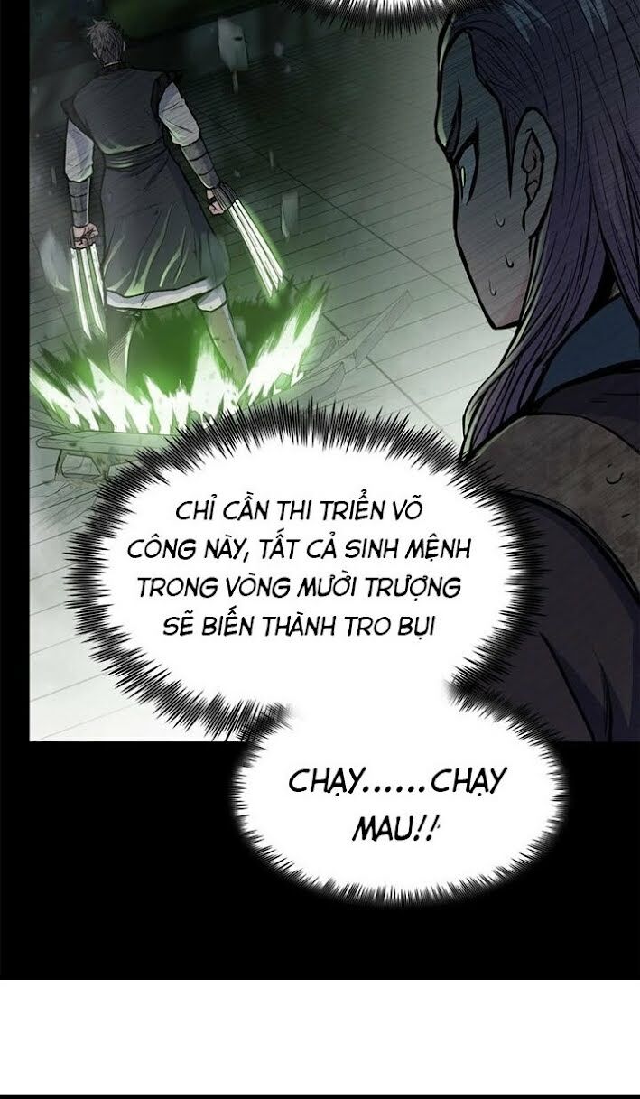 Phong Vân Chiến Thần Chapter 52 - Trang 39