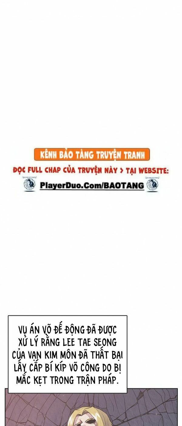 Phong Vân Chiến Thần Chapter 18 - Trang 26