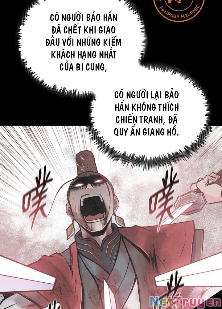 Phong Vân Chiến Thần Chapter 75 - Trang 21