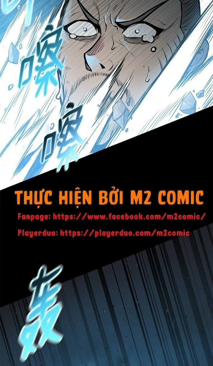 Phong Vân Chiến Thần Chapter 52 - Trang 47