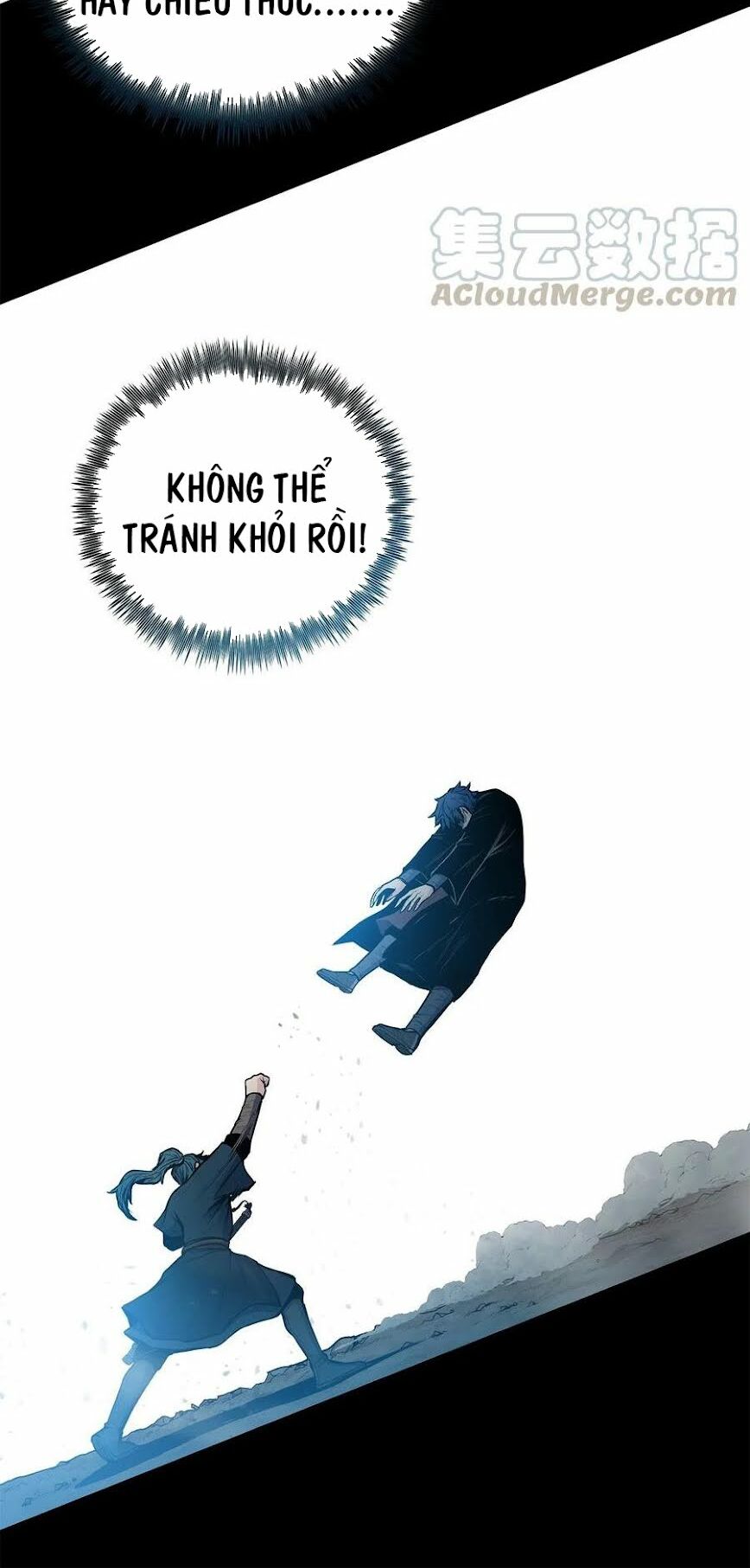 Phong Vân Chiến Thần Chapter 42 - Trang 28