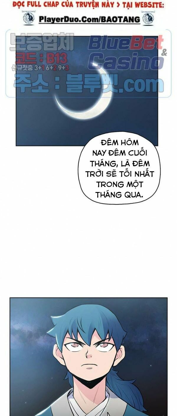 Phong Vân Chiến Thần Chapter 14 - Trang 45