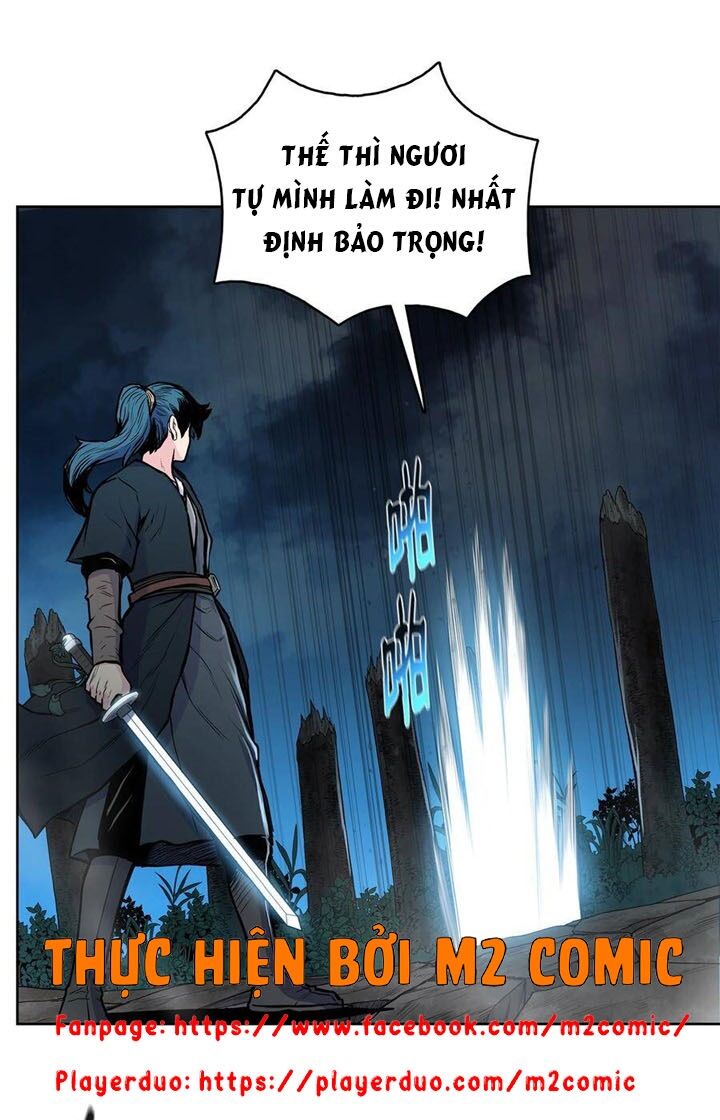 Phong Vân Chiến Thần Chapter 57 - Trang 46