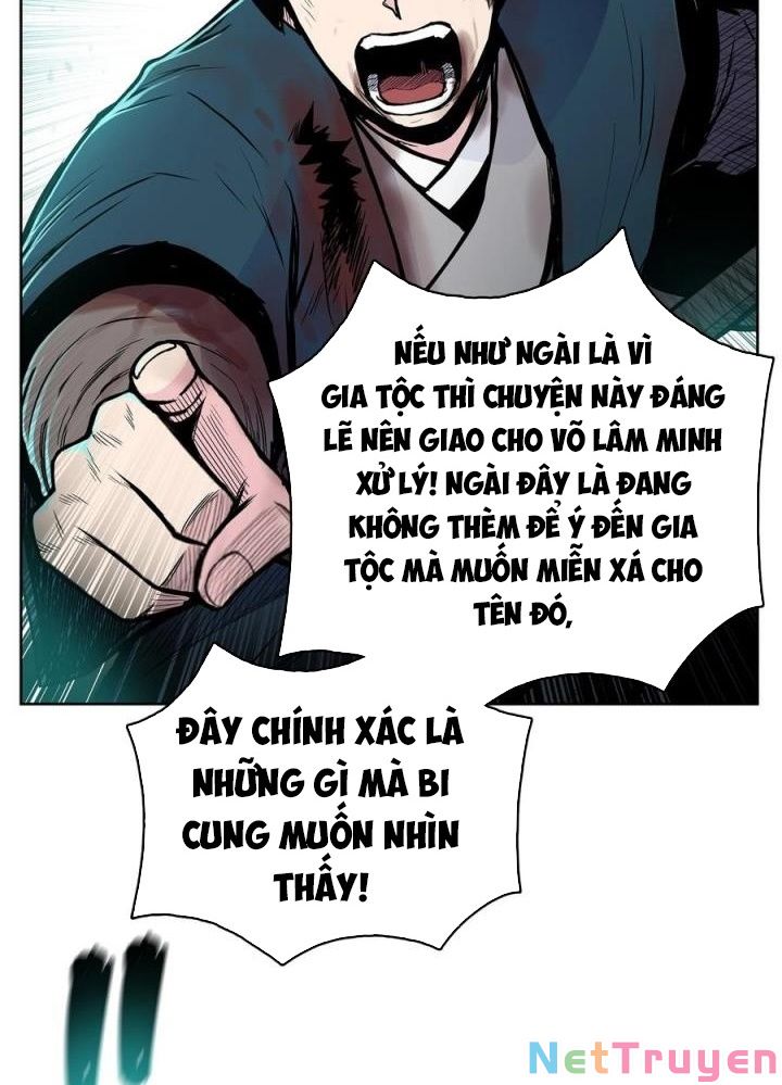 Phong Vân Chiến Thần Chapter 72 - Trang 90