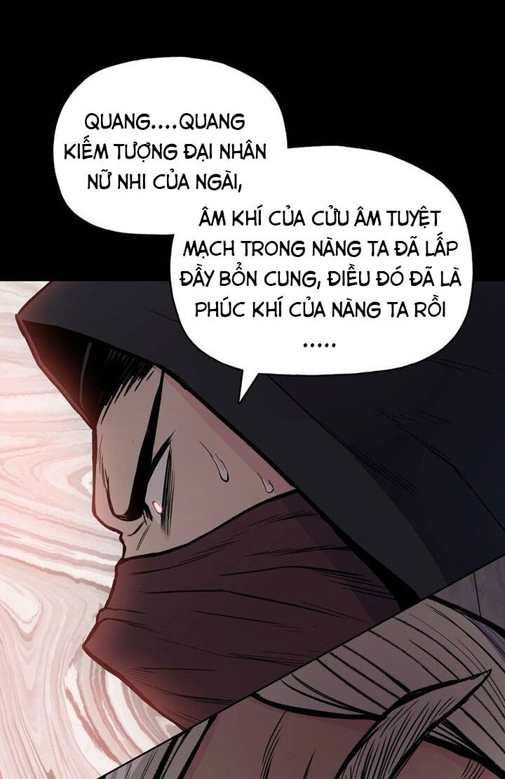 Phong Vân Chiến Thần Chapter 60 - Trang 26