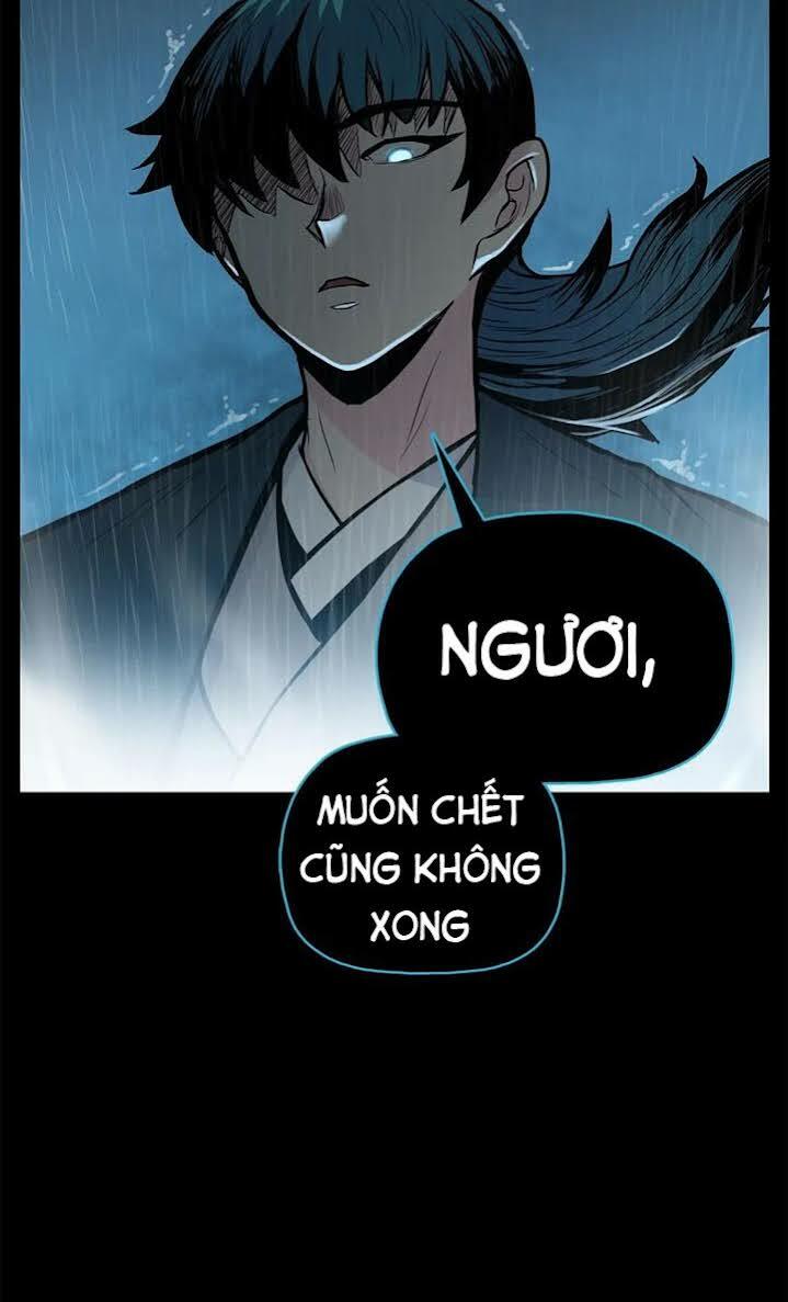 Phong Vân Chiến Thần Chapter 50 - Trang 18