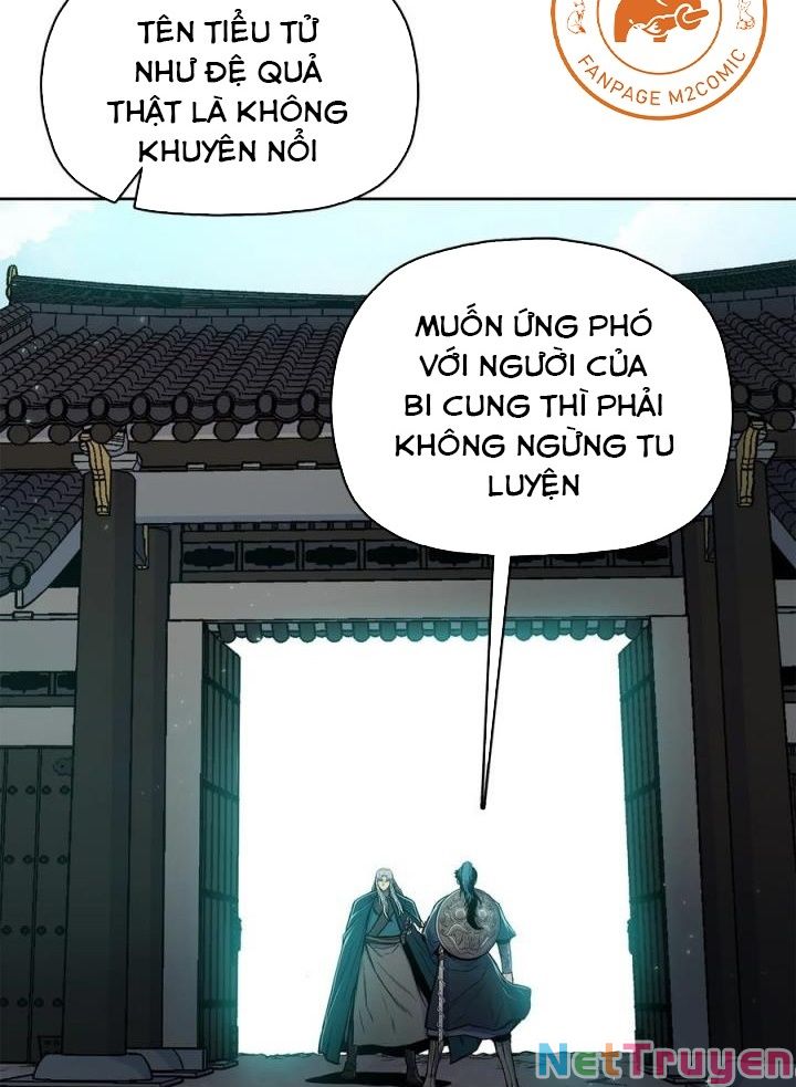 Phong Vân Chiến Thần Chapter 73 - Trang 85