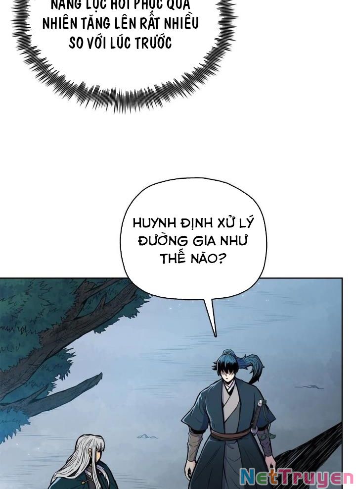 Phong Vân Chiến Thần Chapter 73 - Trang 16