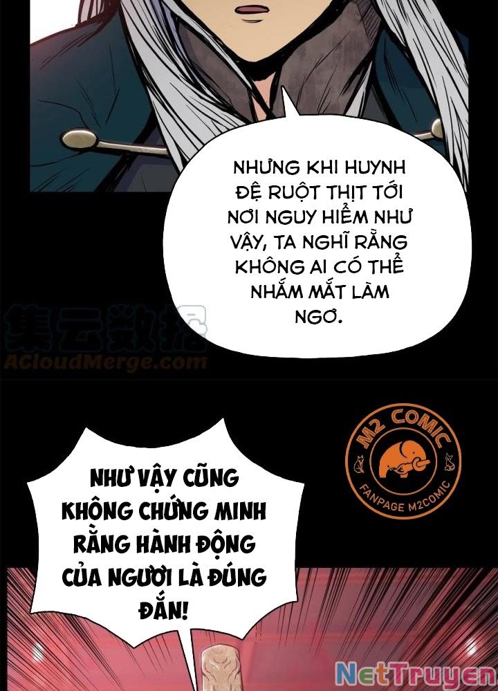 Phong Vân Chiến Thần Chapter 75 - Trang 41