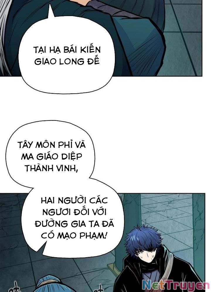 Phong Vân Chiến Thần Chapter 72 - Trang 78