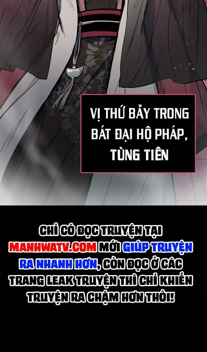 Phong Vân Chiến Thần Chapter 65 - Trang 60