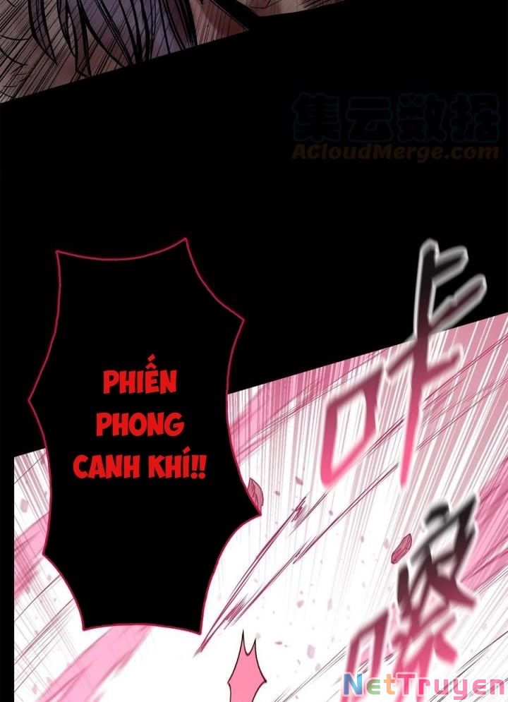 Phong Vân Chiến Thần Chapter 70 - Trang 21