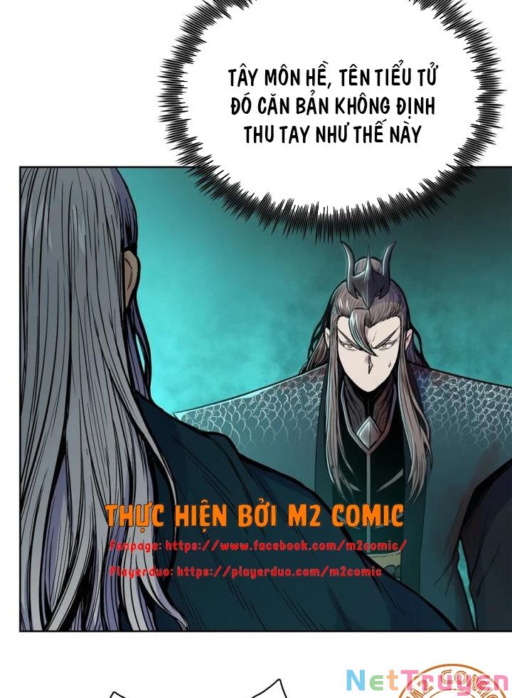 Phong Vân Chiến Thần Chapter 71 - Trang 21