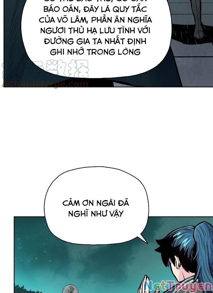 Phong Vân Chiến Thần Chapter 73 - Trang 42