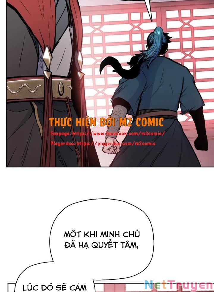 Phong Vân Chiến Thần Chapter 75 - Trang 88