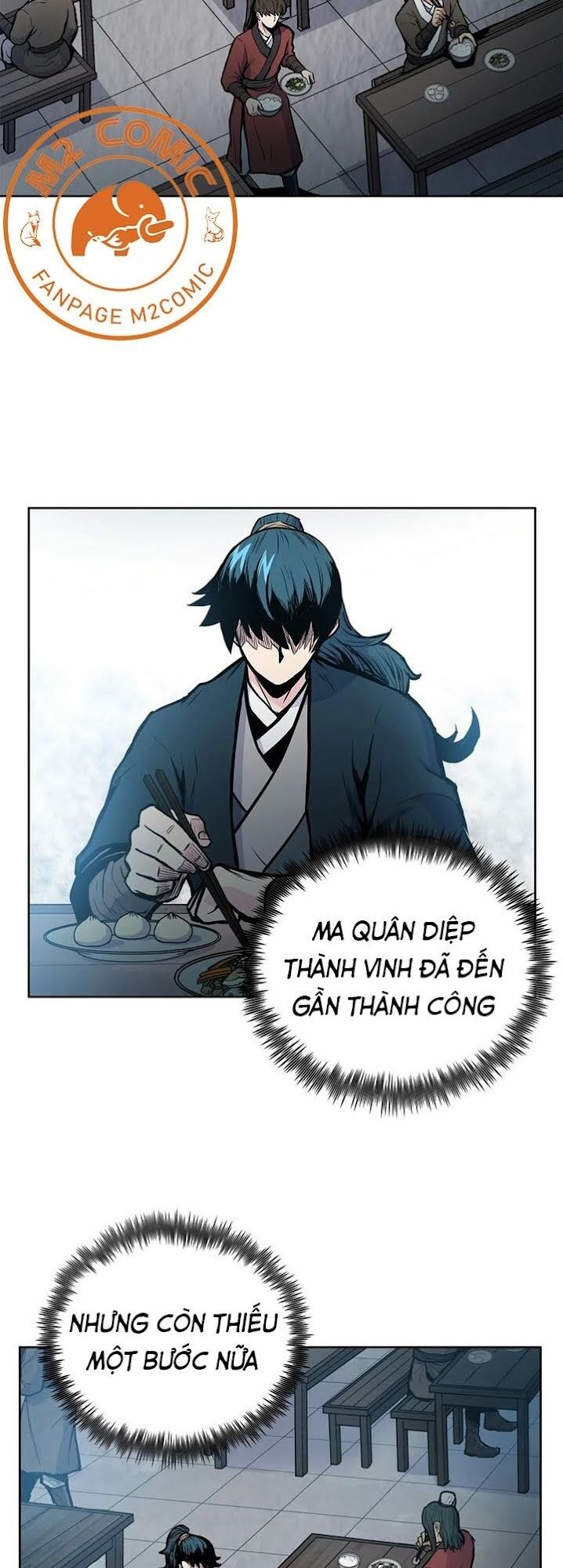 Phong Vân Chiến Thần Chapter 52 - Trang 19