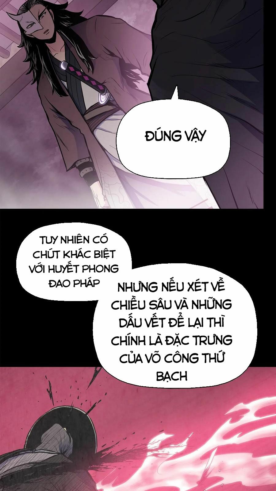 Phong Vân Chiến Thần Chapter 44 - Trang 63