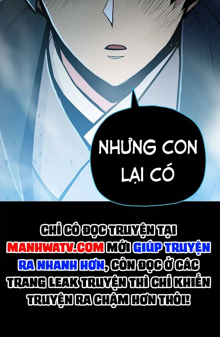 Phong Vân Chiến Thần Chapter 61 - Trang 54