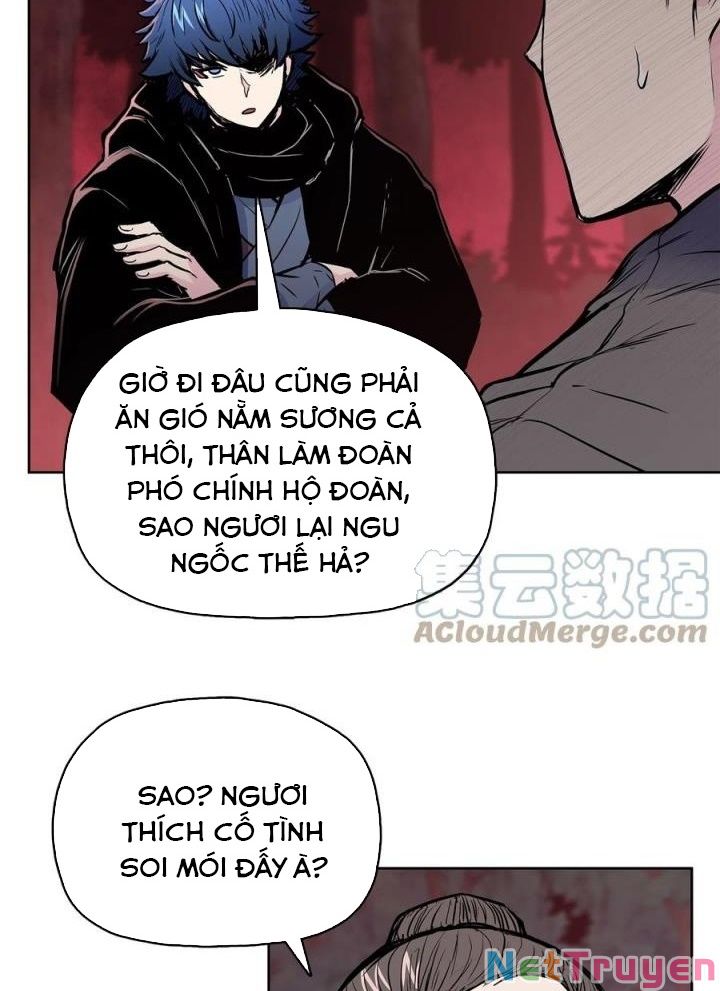 Phong Vân Chiến Thần Chapter 74 - Trang 31