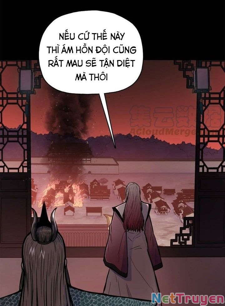 Phong Vân Chiến Thần Chapter 66 - Trang 64