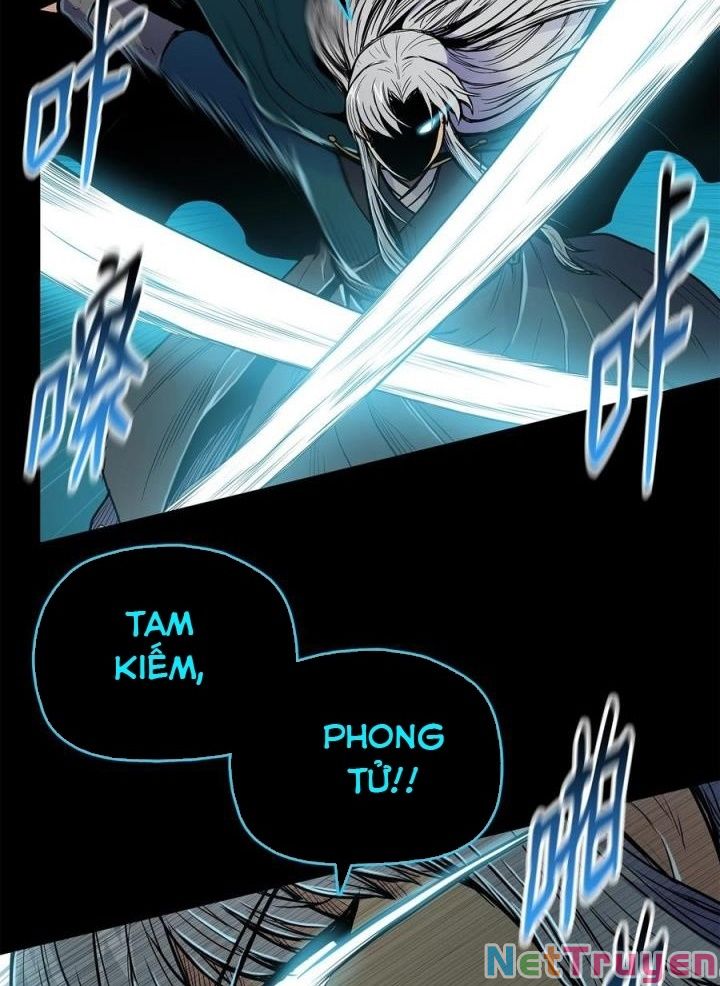 Phong Vân Chiến Thần Chapter 70 - Trang 58