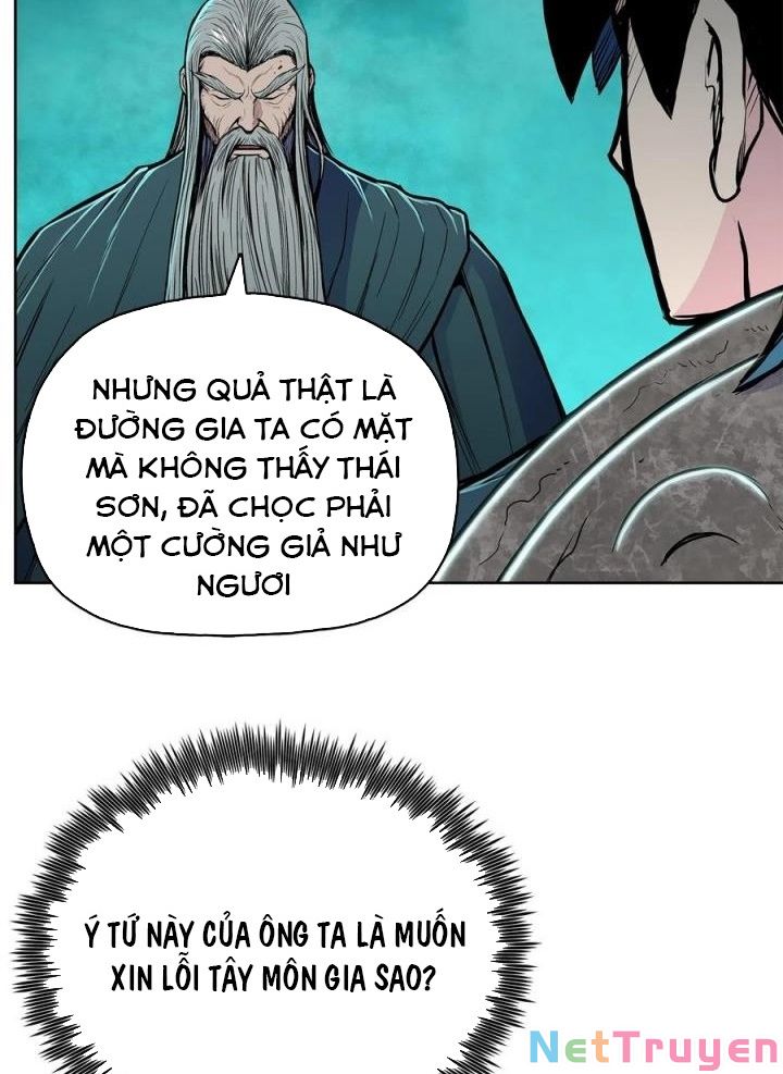 Phong Vân Chiến Thần Chapter 73 - Trang 39