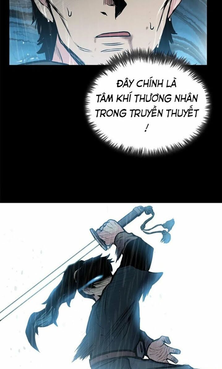 Phong Vân Chiến Thần Chapter 49 - Trang 24