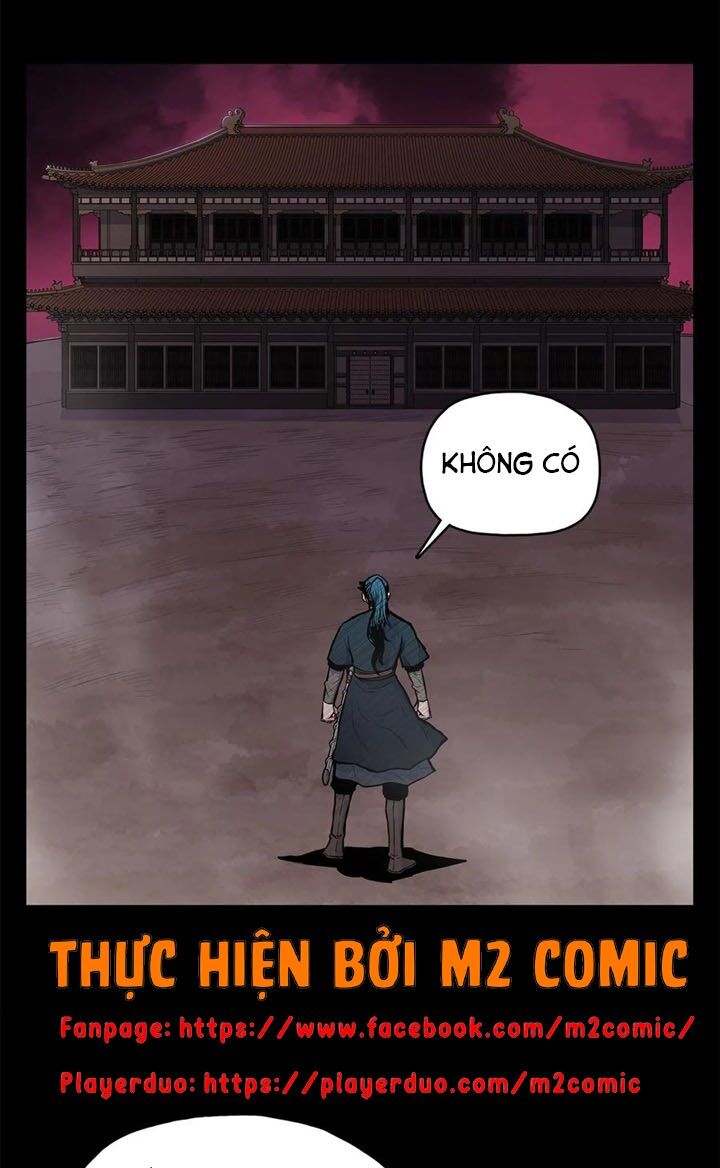 Phong Vân Chiến Thần Chapter 54 - Trang 59