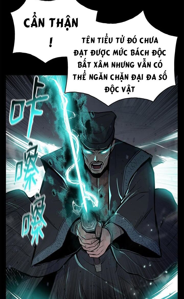 Phong Vân Chiến Thần Chapter 64 - Trang 30