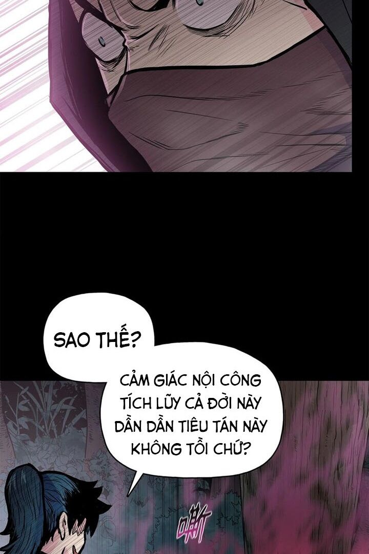 Phong Vân Chiến Thần Chapter 55 - Trang 44